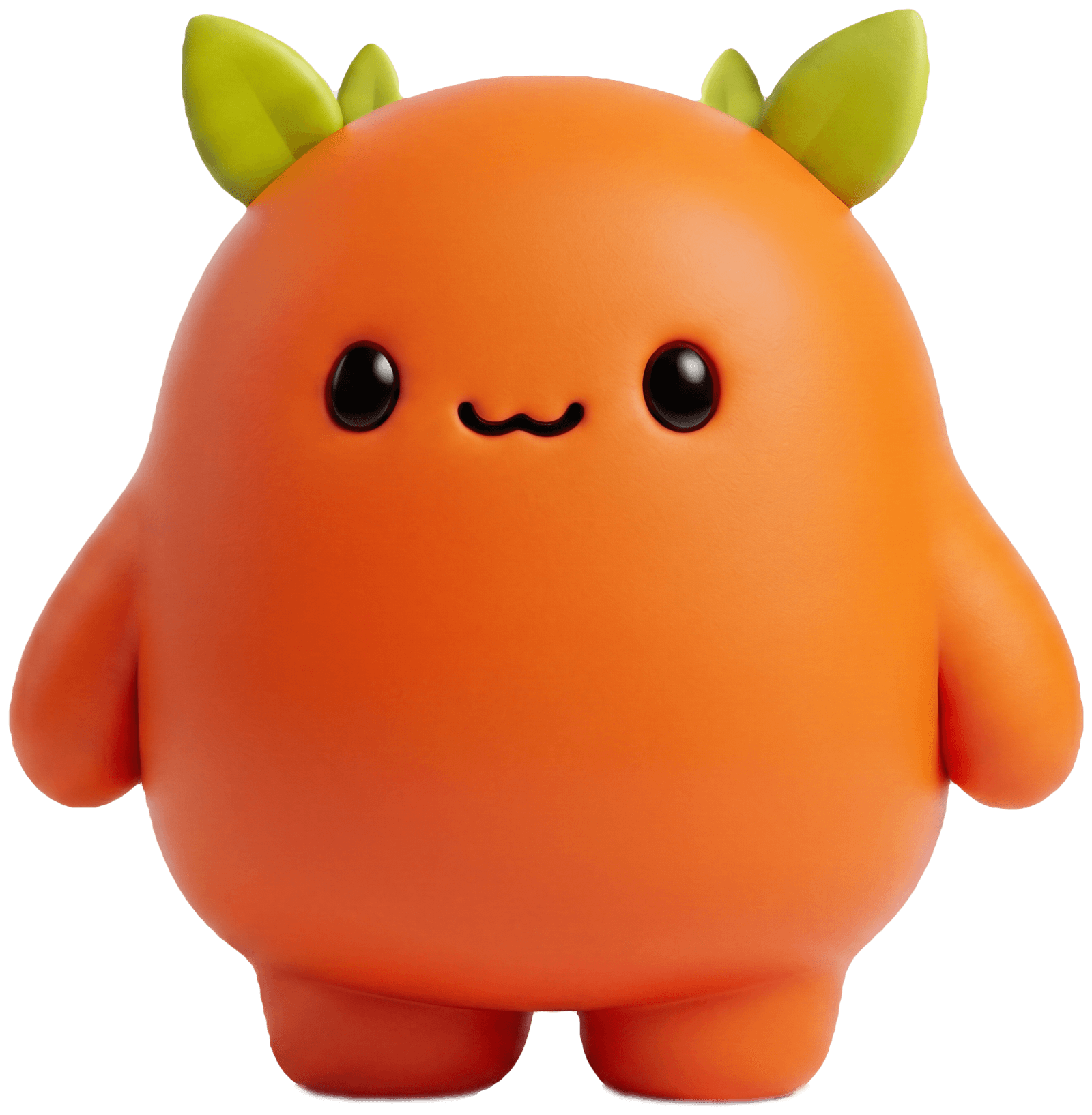Lumo, the LTG Digital mascot